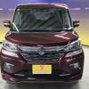 suzuki solio 2018 -SUZUKI--Solio DAA-MA36S--MA36S-756721---SUZUKI--Solio DAA-MA36S--MA36S-756721- image 4