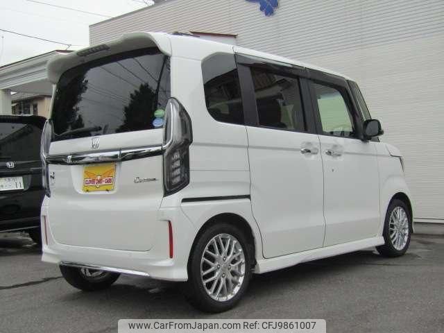 honda n-box 2021 quick_quick_6BA-JF3_JF3-2317978 image 2