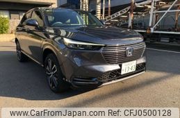 honda vezel 2021 -HONDA 【名古屋 307ﾒ1343】--VEZEL 6AA-RV5--RV5-1004939---HONDA 【名古屋 307ﾒ1343】--VEZEL 6AA-RV5--RV5-1004939-