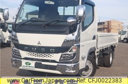 mitsubishi-fuso canter 2022 -MITSUBISHI--Canter 2RG-FBA20--FBA20-592946---MITSUBISHI--Canter 2RG-FBA20--FBA20-592946-