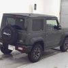 suzuki jimny-sierra 2022 -SUZUKI 【広島 540ｾ37】--Jimny Sierra JB74W--174573---SUZUKI 【広島 540ｾ37】--Jimny Sierra JB74W--174573- image 6