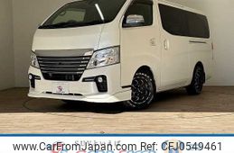 nissan caravan-van 2018 -NISSAN--Caravan Van CBF-VR2E26--VR2E26-113093---NISSAN--Caravan Van CBF-VR2E26--VR2E26-113093-