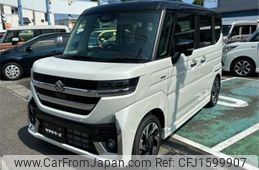 suzuki spacia 2025 CFJ1599907