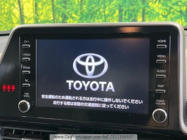 toyota c-hr 2020 -TOYOTA--C-HR 6AA-ZYX11--ZYX11-2019012---TOYOTA--C-HR 6AA-ZYX11--ZYX11-2019012- image 2