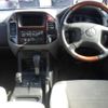 mitsubishi pajero 2002 -MITSUBISHI--Pajero V78W-0200734---MITSUBISHI--Pajero V78W-0200734- image 4
