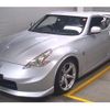 nissan fairlady-z 2012 quick_quick_CBA-Z34_Z34-300267 image 3