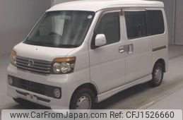 daihatsu atrai-wagon 2008 CFJ1526660