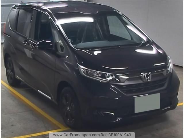 honda freed-hybrid 2024 quick_quick_6AA-GB8_3208453 image 1