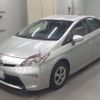 toyota prius 2012 -TOYOTA 【柏 300ﾈ7559】--Prius DAA-ZVW30--ZVW30-1595719---TOYOTA 【柏 300ﾈ7559】--Prius DAA-ZVW30--ZVW30-1595719- image 1