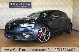 renault megane 2020 CFJ1506602