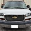 chevrolet express 2010 quick_quick_fumei_1GNFG154X81141291 image 15