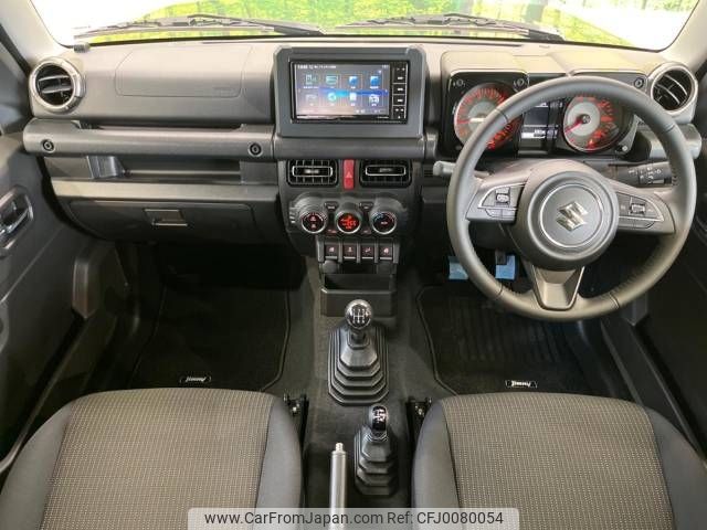 suzuki jimny 2023 -SUZUKI--Jimny 3BA-JB64W--JB64W-295279---SUZUKI--Jimny 3BA-JB64W--JB64W-295279- image 2