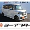 honda n-box 2017 -HONDA--N BOX DBA-JF3--JF3-2019819---HONDA--N BOX DBA-JF3--JF3-2019819- image 1