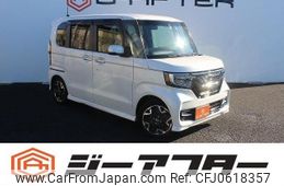 honda n-box 2017 -HONDA--N BOX DBA-JF3--JF3-2019819---HONDA--N BOX DBA-JF3--JF3-2019819-