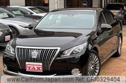 toyota crown-majesta 2017 quick_quick_GWS214_GWS214-6013387