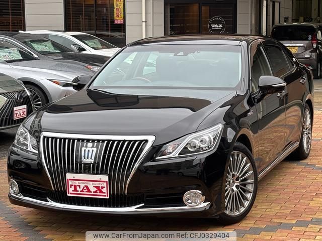 toyota crown-majesta 2017 quick_quick_GWS214_GWS214-6013387 image 1