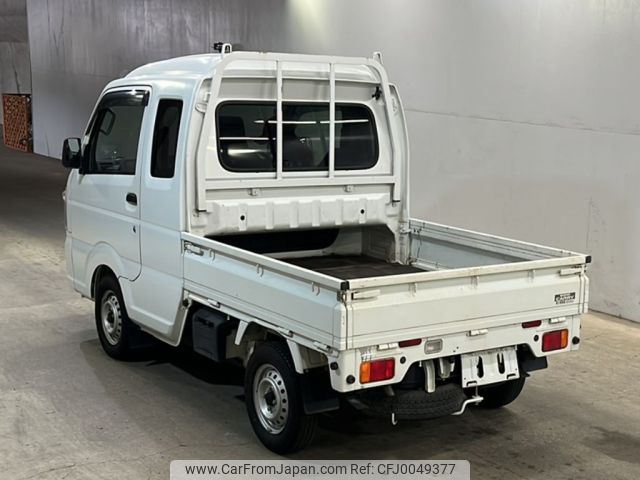 suzuki carry-truck 2020 -SUZUKI--Carry Truck DA16T-556875---SUZUKI--Carry Truck DA16T-556875- image 2