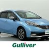 nissan note 2017 -NISSAN--Note DAA-HE12--HE12-082447---NISSAN--Note DAA-HE12--HE12-082447- image 1