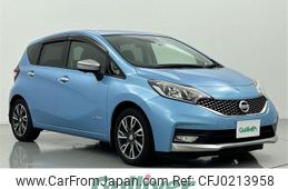 nissan note 2017 -NISSAN--Note DAA-HE12--HE12-082447---NISSAN--Note DAA-HE12--HE12-082447-