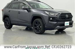 toyota rav4 2021 -TOYOTA--RAV4 6BA-MXAA54--MXAA54-2032353---TOYOTA--RAV4 6BA-MXAA54--MXAA54-2032353-