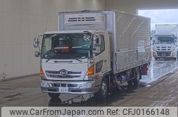 hino ranger 2015 -HINO 【つくば 800ｽ4305】--Hino Ranger FD7JLAA-19349---HINO 【つくば 800ｽ4305】--Hino Ranger FD7JLAA-19349-