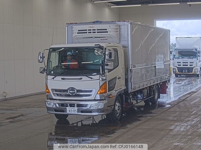 hino ranger 2015 -HINO 【つくば 800ｽ4305】--Hino Ranger FD7JLAA-19349---HINO 【つくば 800ｽ4305】--Hino Ranger FD7JLAA-19349- image 1