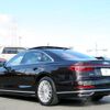 audi a8 2021 -AUDI--Audi A8 F8CZSF--LN015172---AUDI--Audi A8 F8CZSF--LN015172- image 10