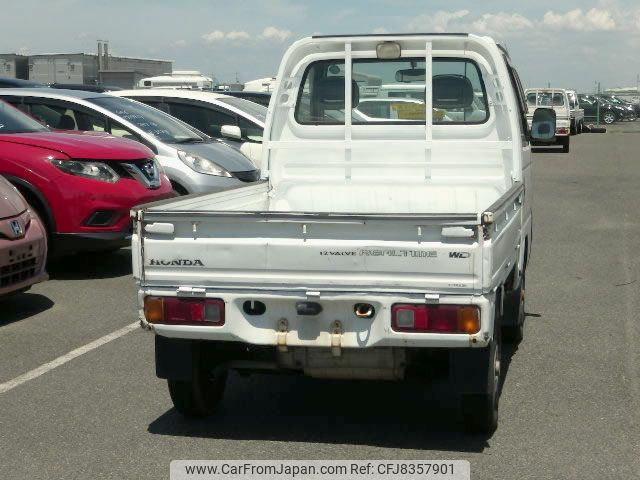 honda acty-truck 1998 No.14575 image 2