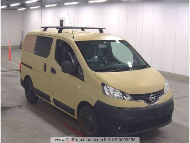 nissan nv200-vanette 2018 -NISSAN--NV200 DBA-M20--M20-026978---NISSAN--NV200 DBA-M20--M20-026978- image 1