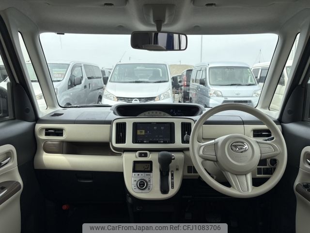 daihatsu move-canbus 2017 -DAIHATSU--Move Canbus DBA-LA800S--LA800S-0054885---DAIHATSU--Move Canbus DBA-LA800S--LA800S-0054885- image 2