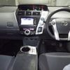 toyota prius-α 2012 -TOYOTA--Prius α ZVW41W-3099368---TOYOTA--Prius α ZVW41W-3099368- image 5