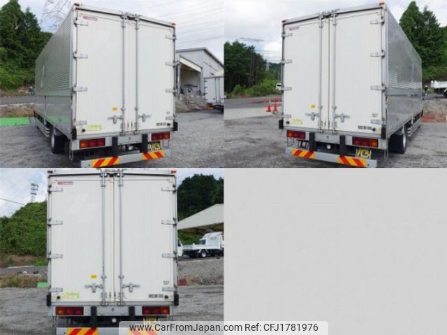 hino ranger 2013 CFJ1781976 image 2