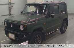 suzuki jimny 2020 -SUZUKI 【成田 583ｺ2574】--Jimny 3BA-JB64W--JB64W-174890---SUZUKI 【成田 583ｺ2574】--Jimny 3BA-JB64W--JB64W-174890-