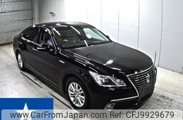 toyota crown 2015 -TOYOTA--Crown AWS210--AWS210-6083313---TOYOTA--Crown AWS210--AWS210-6083313-