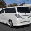 toyota vellfire 2011 -TOYOTA--Vellfire ANH20W--8187501---TOYOTA--Vellfire ANH20W--8187501- image 24