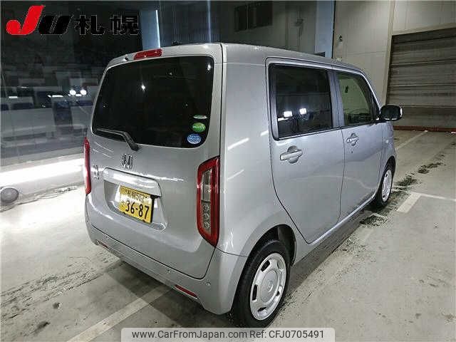 honda n-wgn 2021 -HONDA 【札幌 582ｻ3687】--N WGN JH4-1014125---HONDA 【札幌 582ｻ3687】--N WGN JH4-1014125- image 2