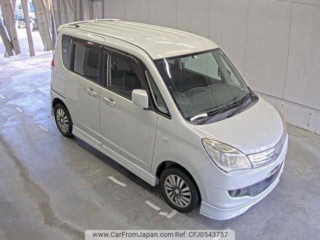 mitsubishi delica-d2 2011 -MITSUBISHI--Delica D2 MB15S-112965---MITSUBISHI--Delica D2 MB15S-112965- image 1