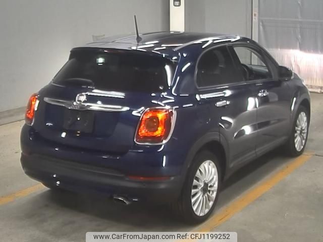 fiat 500x 2015 -FIAT--Fiat 500X ZFA3340000P386169---FIAT--Fiat 500X ZFA3340000P386169- image 2