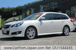 subaru legacy-touring-wagon 2012 CFJ1544345