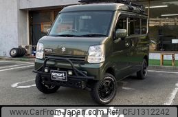 suzuki every 2021 -SUZUKI--Every 3BD-DA17V--DA17V-583467---SUZUKI--Every 3BD-DA17V--DA17V-583467-