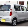 suzuki wagon-r 2015 -SUZUKI--Wagon R DBA-MH34S--MH34S-387651---SUZUKI--Wagon R DBA-MH34S--MH34S-387651- image 9