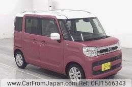 mazda flair-wagon 2019 CFJ1566343