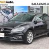 volkswagen golf 2018 -VOLKSWAGEN--VW Golf DBA-AUCJZ--WVWZZZAUZJW245188---VOLKSWAGEN--VW Golf DBA-AUCJZ--WVWZZZAUZJW245188- image 1