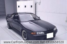 nissan skyline-coupe 1991 -NISSAN 【栃木 34ｿ3043】--Skyline Coupe BNR32ｶｲ-213556---NISSAN 【栃木 34ｿ3043】--Skyline Coupe BNR32ｶｲ-213556-