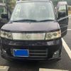 suzuki wagon-r 2008 -SUZUKI--Wagon R DBA-MH22S--MH22S-155180---SUZUKI--Wagon R DBA-MH22S--MH22S-155180- image 1