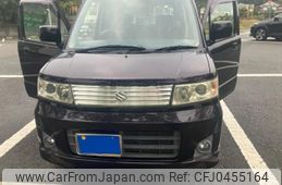 suzuki wagon-r 2008 -SUZUKI--Wagon R DBA-MH22S--MH22S-155180---SUZUKI--Wagon R DBA-MH22S--MH22S-155180-