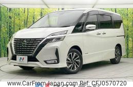 nissan serena 2019 -NISSAN--Serena DAA-GFC27--GFC27-190337---NISSAN--Serena DAA-GFC27--GFC27-190337-