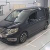 honda stepwagon 2012 -HONDA--Stepwgn RK5-1320376---HONDA--Stepwgn RK5-1320376- image 1
