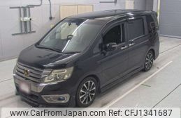 honda stepwagon 2012 -HONDA--Stepwgn RK5-1320376---HONDA--Stepwgn RK5-1320376-