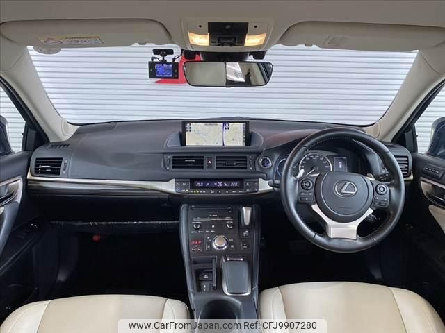 lexus ct 2021 -LEXUS 【神戸 304ﾉ223】--Lexus CT ZWA10--2372375---LEXUS 【神戸 304ﾉ223】--Lexus CT ZWA10--2372375- image 2